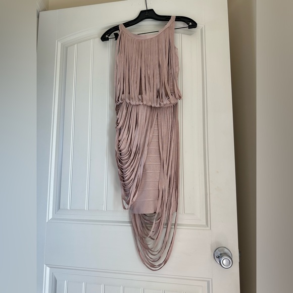 Herve Leger Leilie dress - Picture 5 of 6